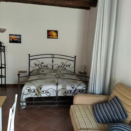 Casa Vacanza Mondello Relax Villa Palermo Ngoại thất bức ảnh