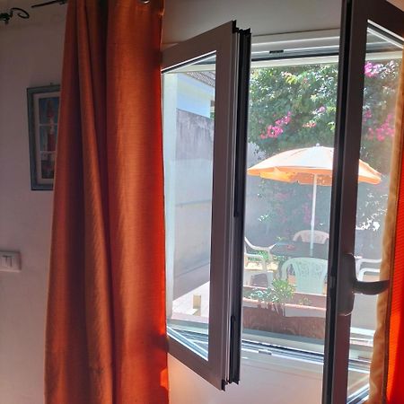 Casa Vacanza Mondello Relax Villa Palermo Ngoại thất bức ảnh