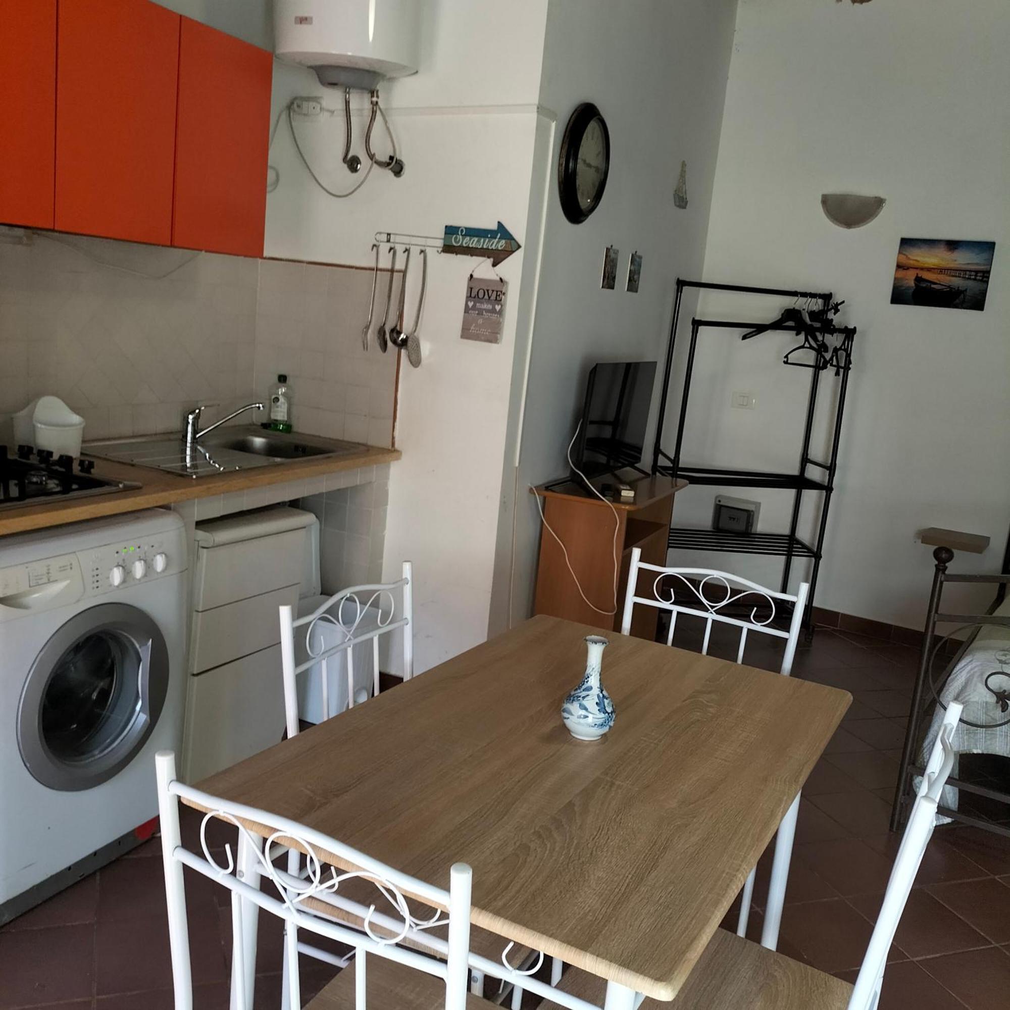 Casa Vacanza Mondello Relax Villa Palermo Ngoại thất bức ảnh