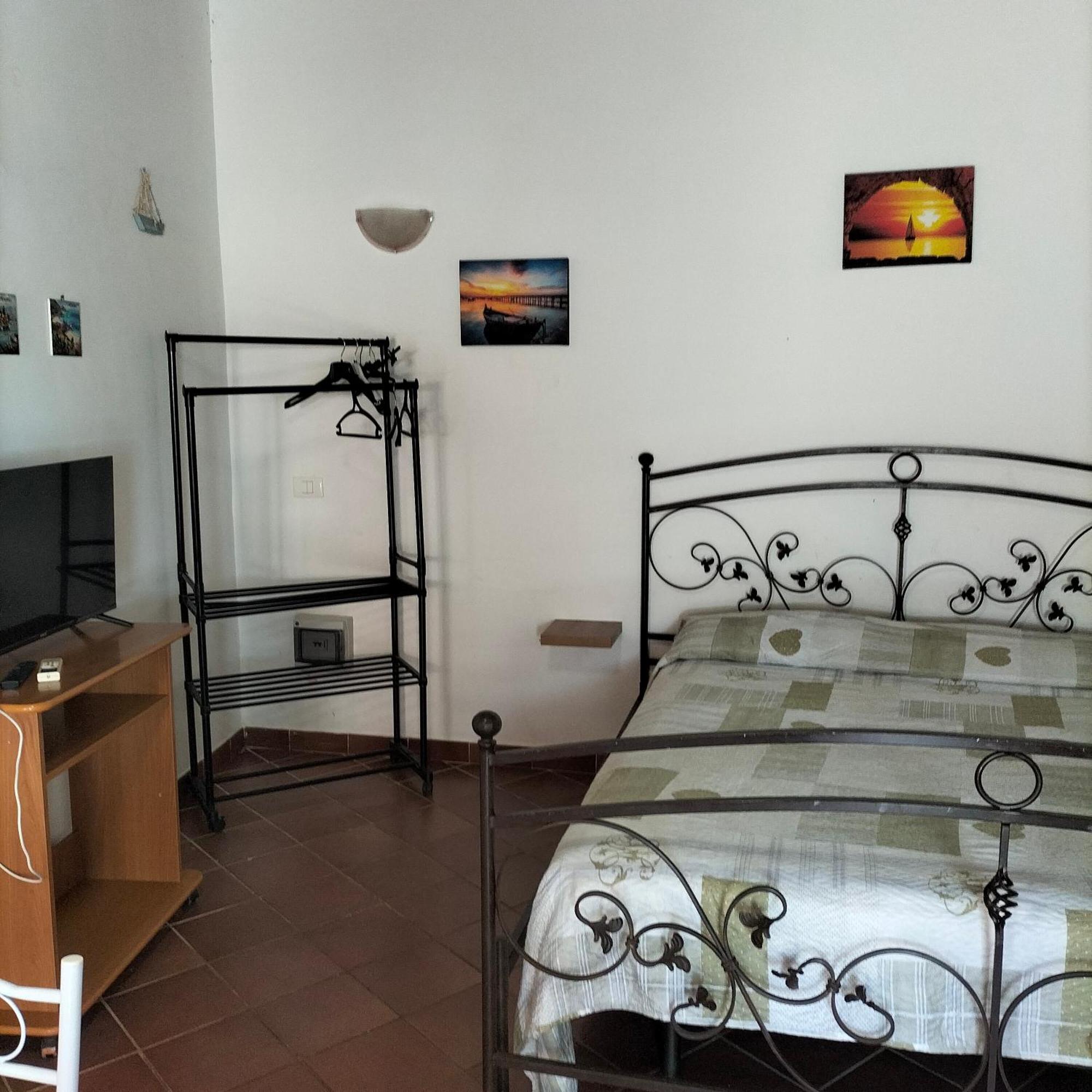 Casa Vacanza Mondello Relax Villa Palermo Ngoại thất bức ảnh