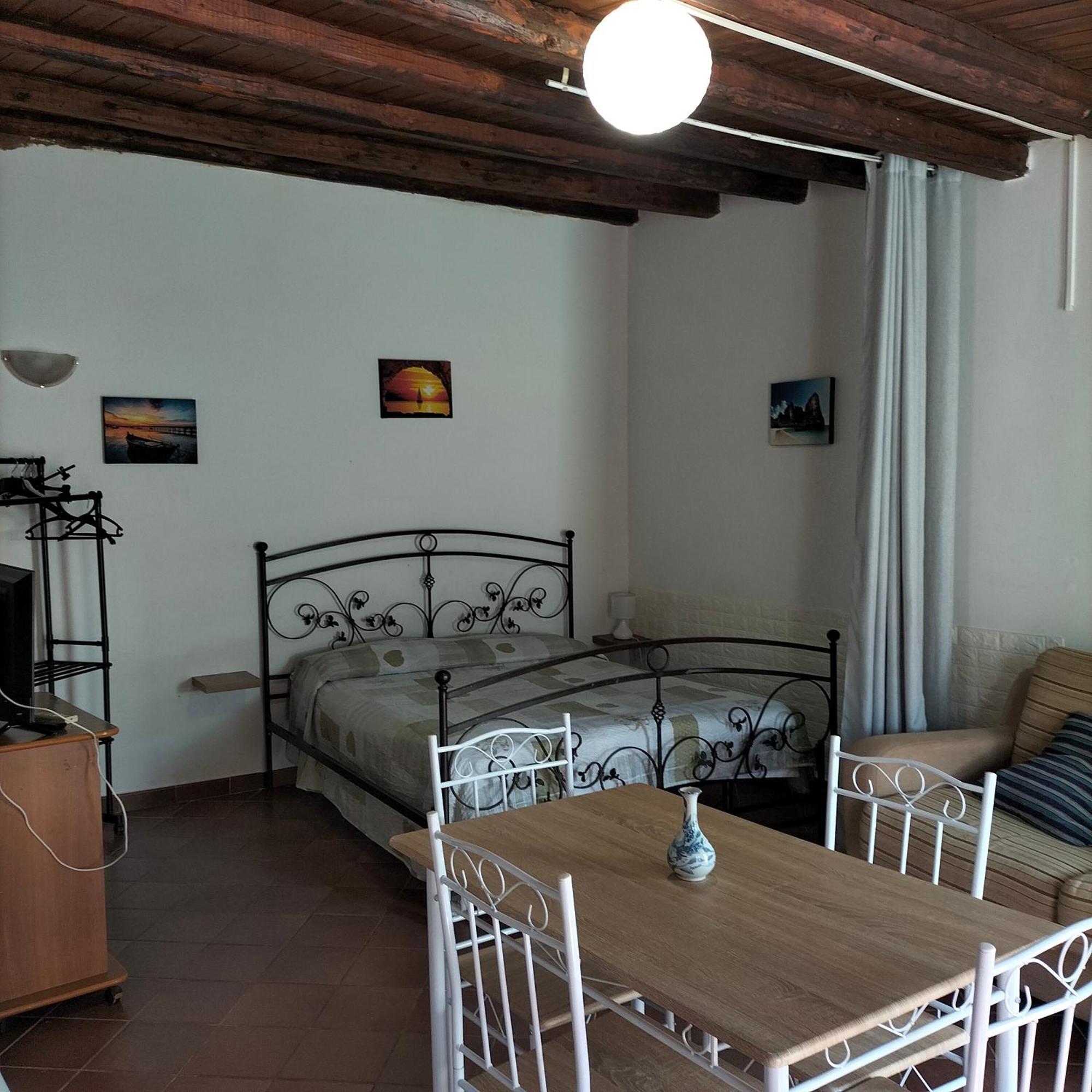 Casa Vacanza Mondello Relax Villa Palermo Ngoại thất bức ảnh