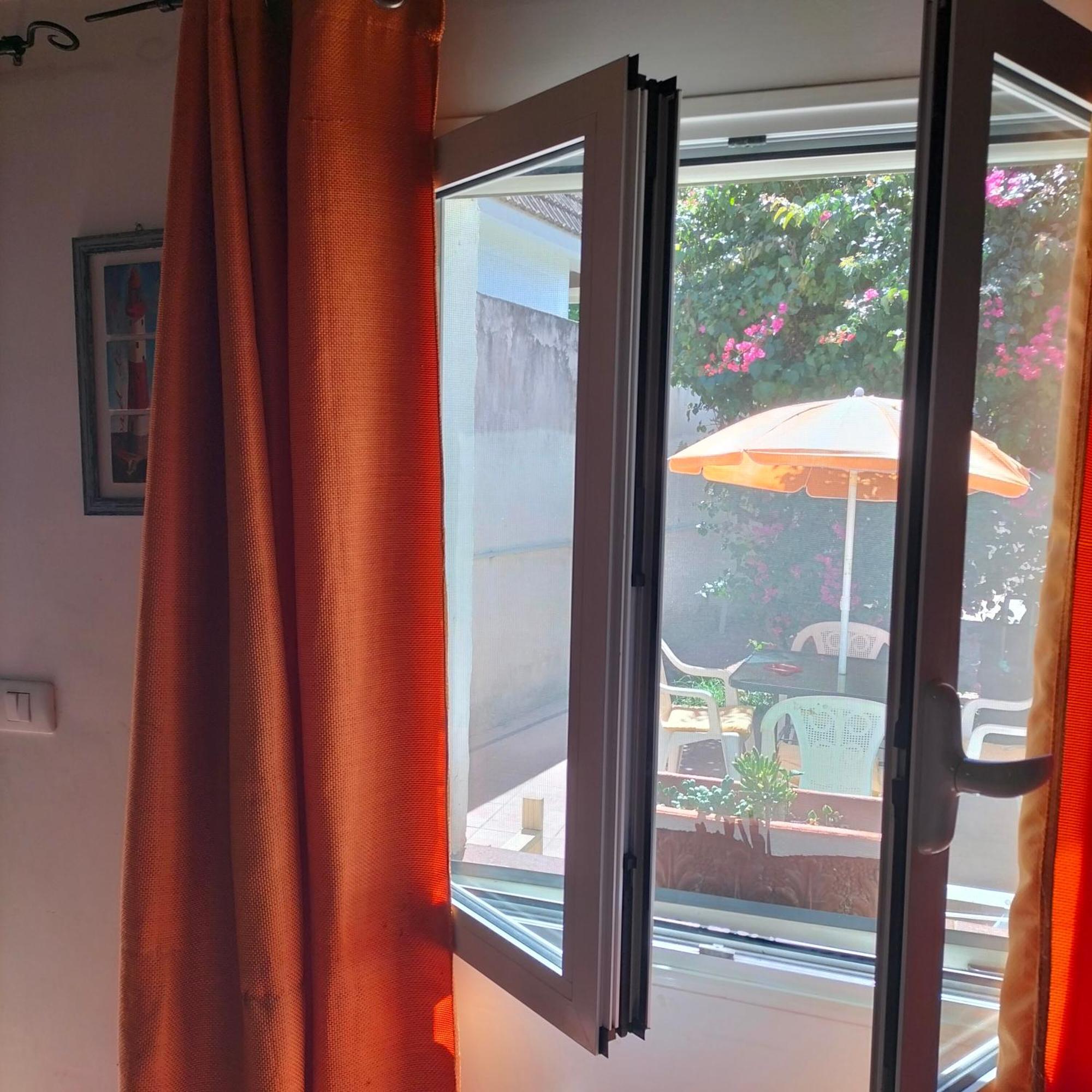 Casa Vacanza Mondello Relax Villa Palermo Ngoại thất bức ảnh