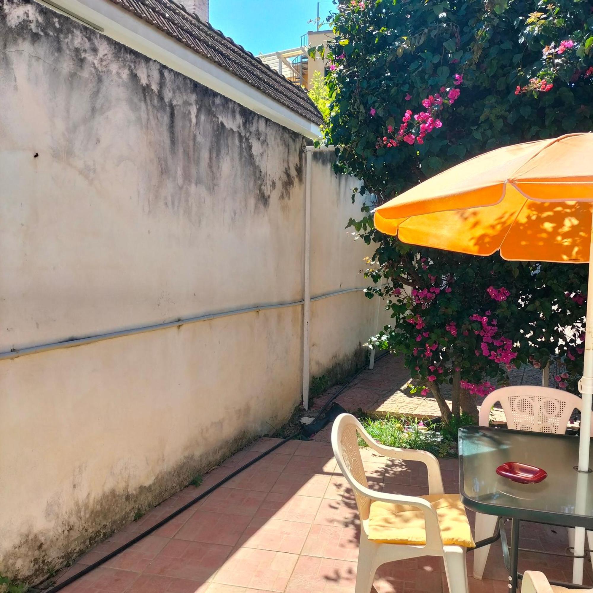 Casa Vacanza Mondello Relax Villa Palermo Ngoại thất bức ảnh